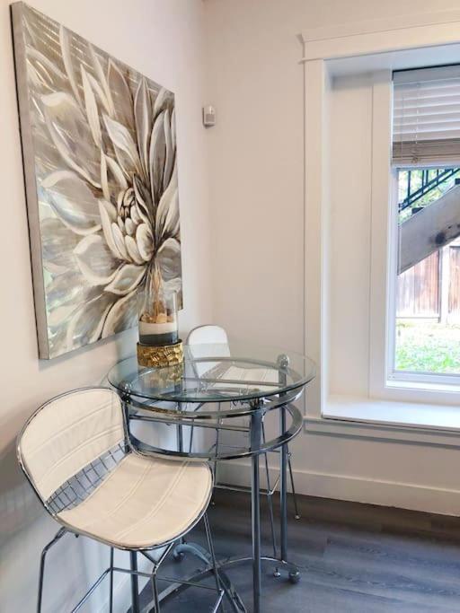 Si & Daniel Home Near Yvr Airport & Skytrain Separate Entry Free Parking Richmond Extérieur photo